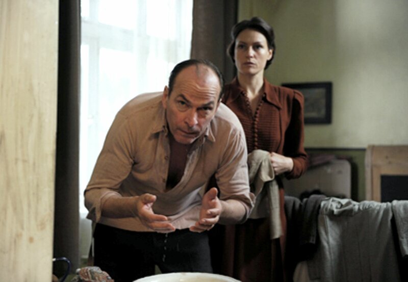 Eichmanns Ende – Bild: NDR/​NDR/​Marion von der Mehden