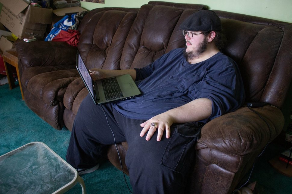 Mein Leben mit 300 kg Das Wiedersehen S05E11 Die PerrioFamilie (Where Are They Now? Mein Leben mit 300 kg Das Wiedersehen S05E11 Die PerrioFamilie (Where Are They Now?