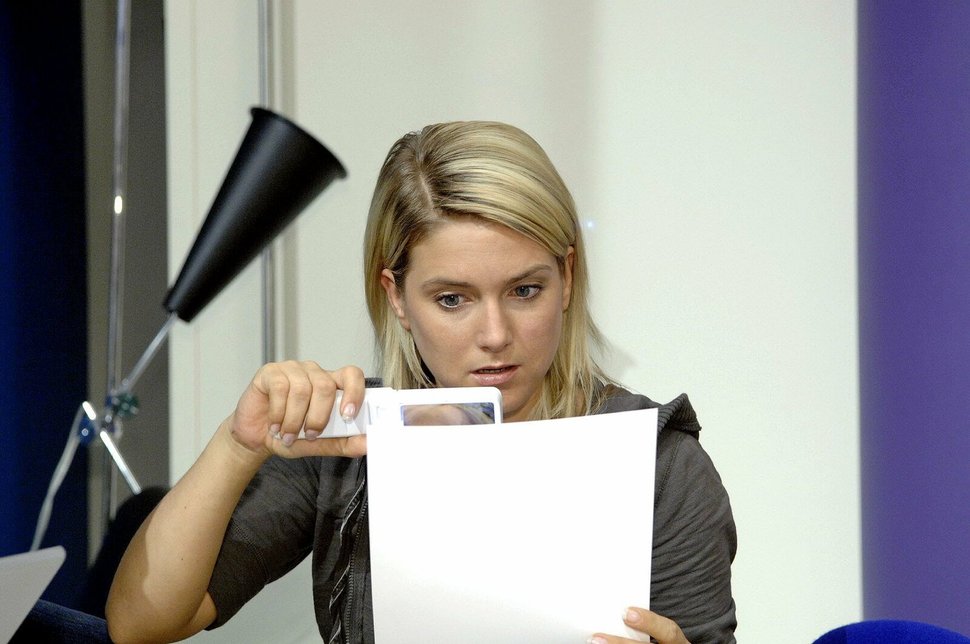 Anna Und Die Liebe Alexandra Rietz
