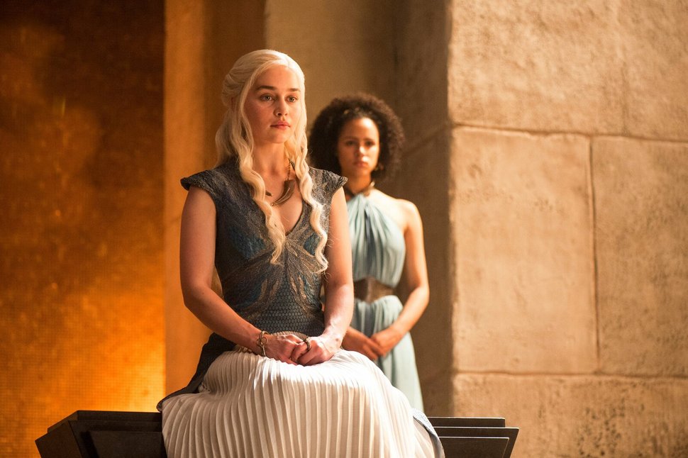 Got Staffel 4 Folge 9