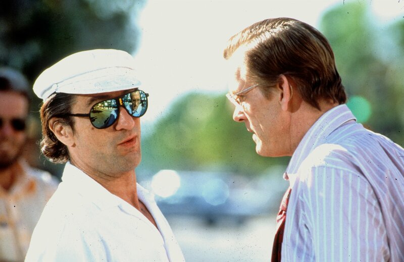 Kap der Angst – Bild: ZDF und Phillip V. Caruso.