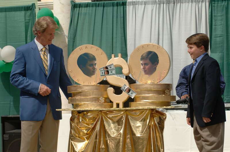 Ace Ventura III - Der Tier-Detektiv – Bild: Licensed by Morgan Creek International Lizenzbild frei