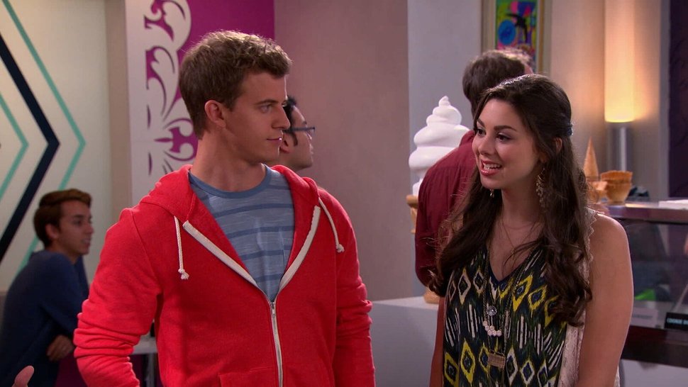 Die Thundermans Staffel 2 Folge 24
