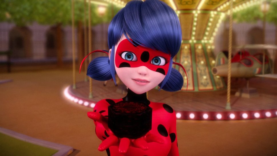 Miraculous Ladybug Disney Channel Neue Folgen