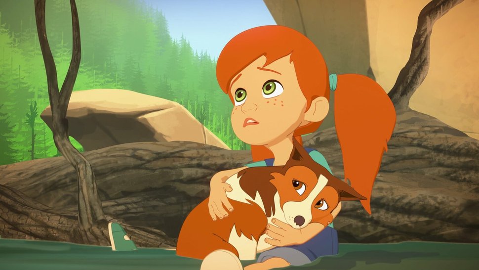 Lassie (2014) Staffel 2 Episodenguide fernsehserien.de