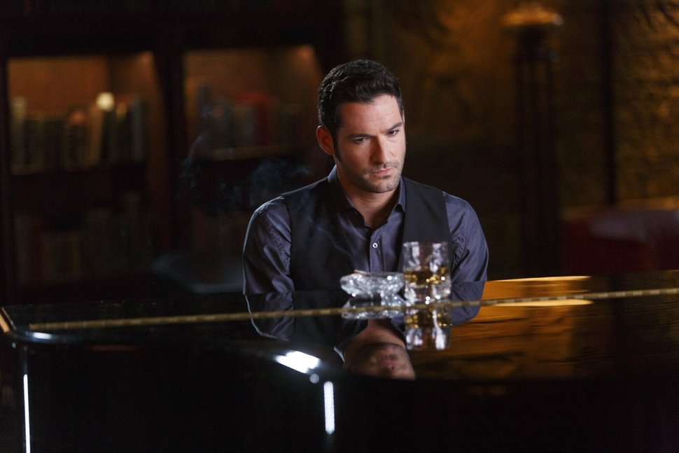 Lucifer Staffel 2 Episodenguide Fernsehserien De