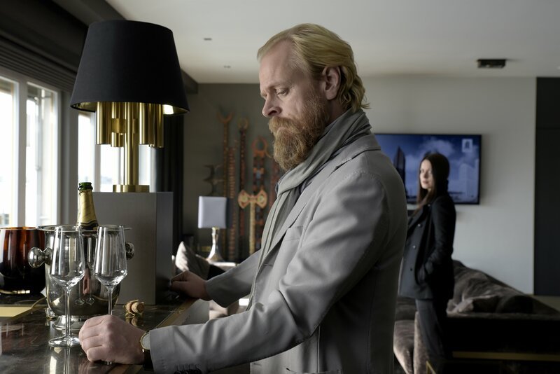 Herr und Frau Bulle 01 Tod im Kiez fernsehserien.de