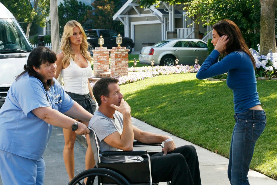Desperate Housewives Staffel 3 Folge 22