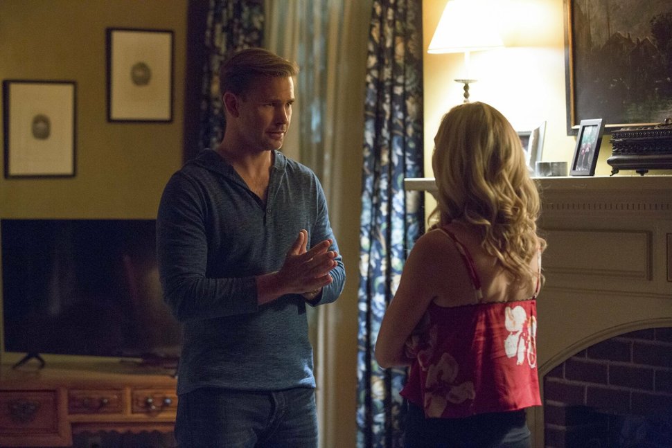 Vampire Diaries Staffel 8 Folge 16