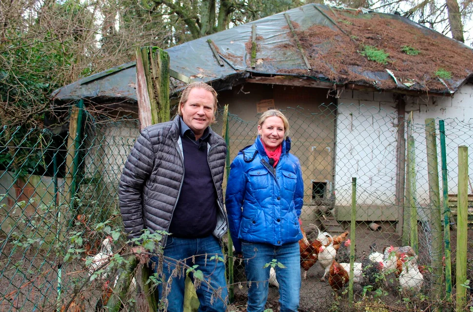 Eier im Fokus – endlich Eier von glücklichen Hühnern? (Folge 117) – Bild: WDR / Solis TV / Joshua Stolz