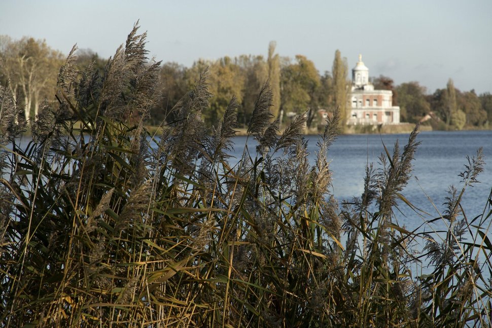 Schätze der Welt 408 Der preußische Garten Berlin und