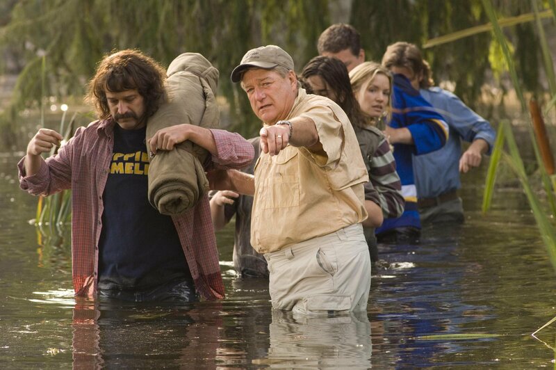 Strange Wilderness – Bild: Paramount Pictures Lizenzbild frei