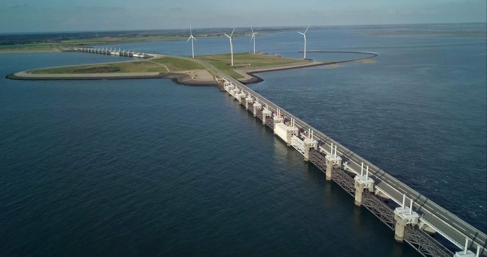 Koe Maas Rhein Deltas der Welt 2: Rhein-Maas – Land der Kanäle – fernsehserien.de
