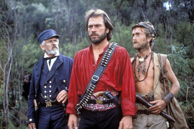 Insel der Piraten – Bild: Paramount