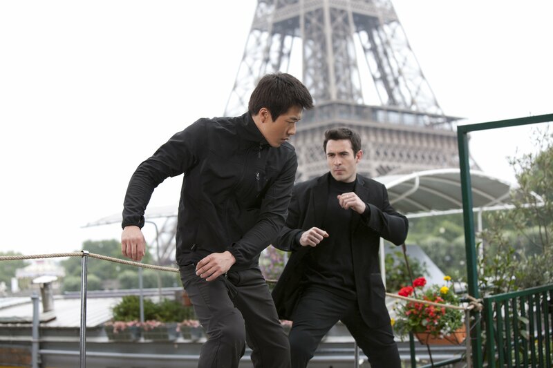 Armour of God - Chinese Zodiac – Bild: 4+