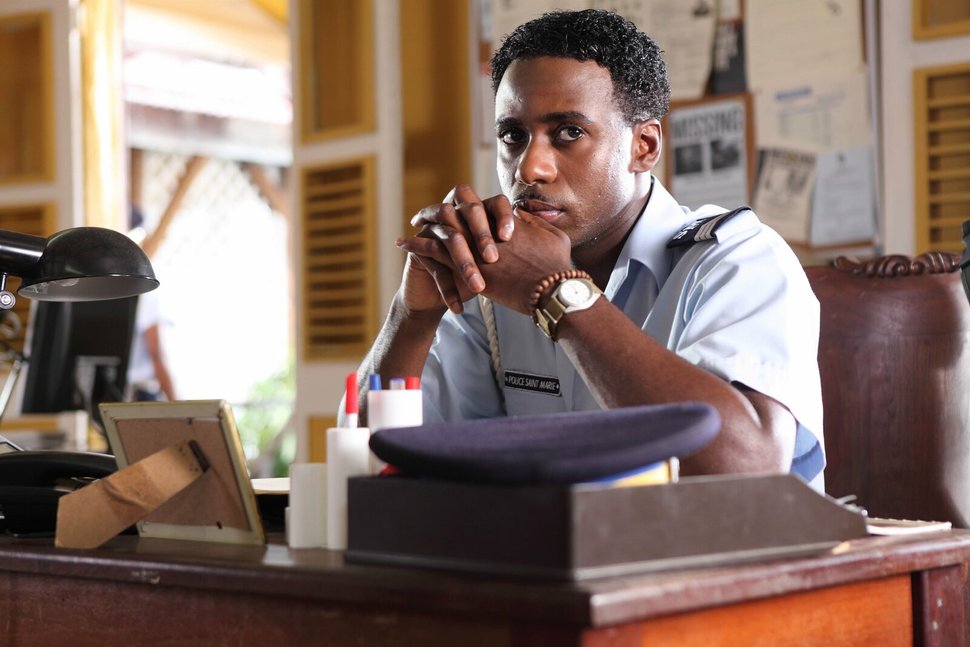 Death in Paradise Staffel 3 Episodenguide – fernsehserien.de