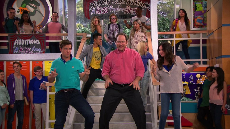 Die Thundermans Geheimnis Gelüftet Teil 2