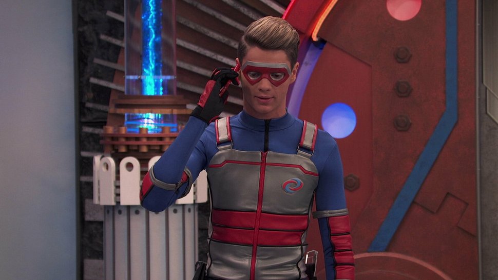 Henry Danger Musical Deutsch Ganze Folgen
