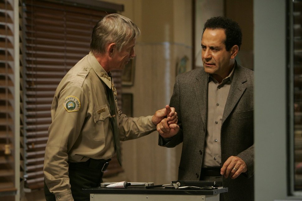 Monk Staffel 8 Folge 7