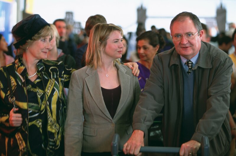 Bridget Jones - Am Rande des Wahnsinns – Bild: ZDF und Laurie Sparham