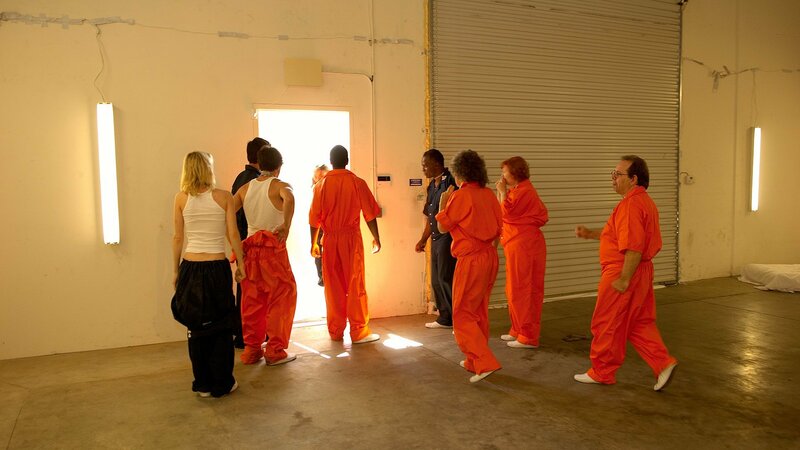 No Exit – Bild: Silverline