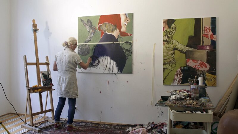 Männlich, Weiblich, Trans - Was heißt schon Geschlecht? – Bild: ORF/​Constanze Grießler /​ Franziska Mayr-Keber