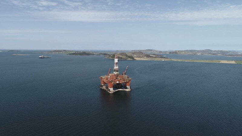 Umweltsünder E-Auto? – Bild: ZDF und Mathias Denizo./​Mathias Denizo