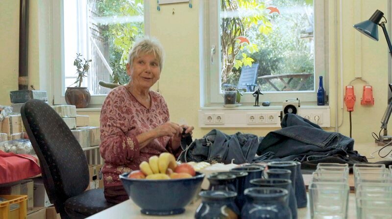 – Bild: HR/KinescopeFilm – Bild: HR/KinescopeFilm