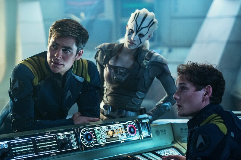 Star Trek 13 Beyond Star Trek Beyond Fernsehserien De