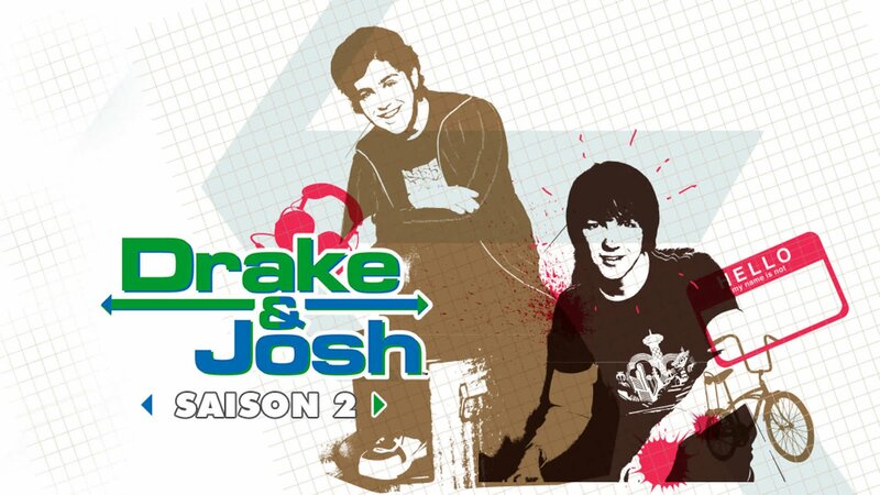 Drake And Josh Alle Folgen Deutsch
