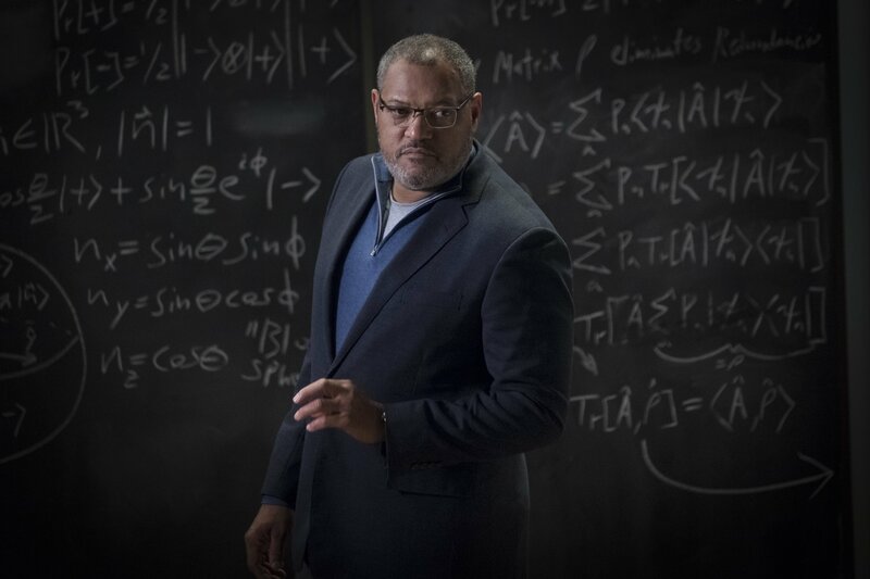 Ant-Man and the Wasp – Bild: 2018 MARVEL /​ Ben Rothstein Lizenzbild frei