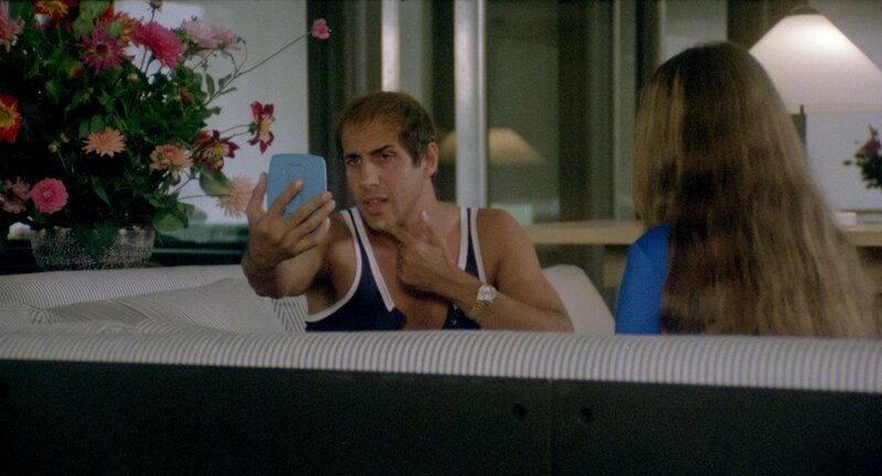 Hände wie Samt – Bild: 1979 Cecchi Gori Group. All Rights Reserved. Lizenzbild frei