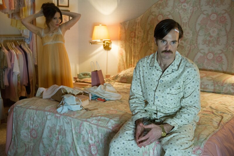 Life of Crime – Bild: CONSTANTIN FILM VERLEIH GMBH /​ Barry Wetcher Lizenzbild frei