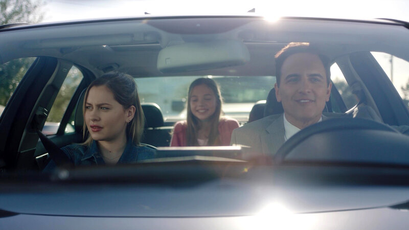 Glaube, Liebe und Hoffnung – Bild: Bibel TV