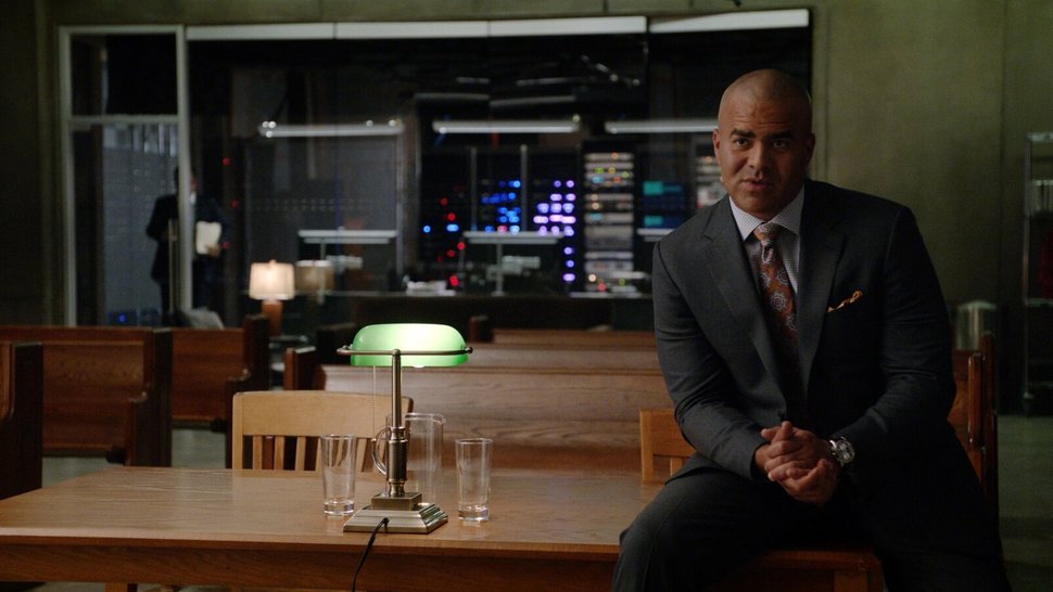 Bull Staffel 3 Folge 22