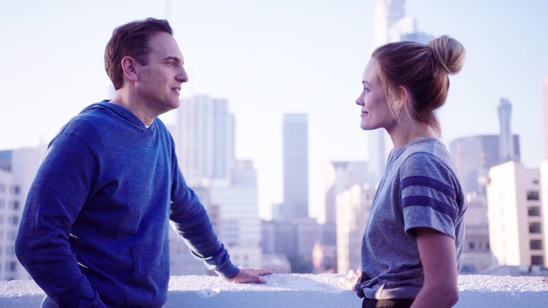 . – Bild: Bibel TV