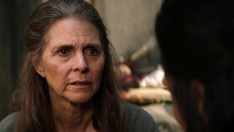 Samson – Bild: Bibel TV