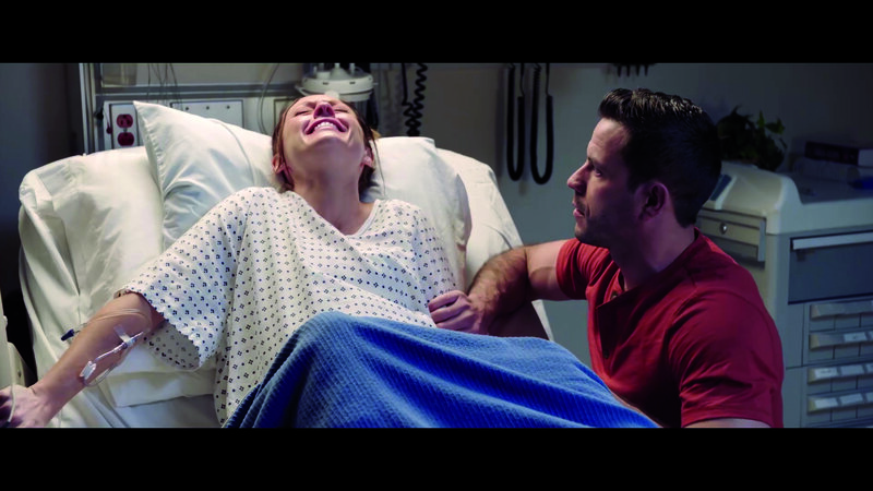 Unplanned – Bild: Unplanned Movie LLC. ALL RIGHTS RESERVED