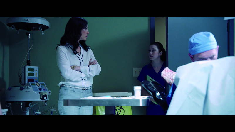 Unplanned – Bild: Unplanned Movie LLC. ALL RIGHTS RESERVED