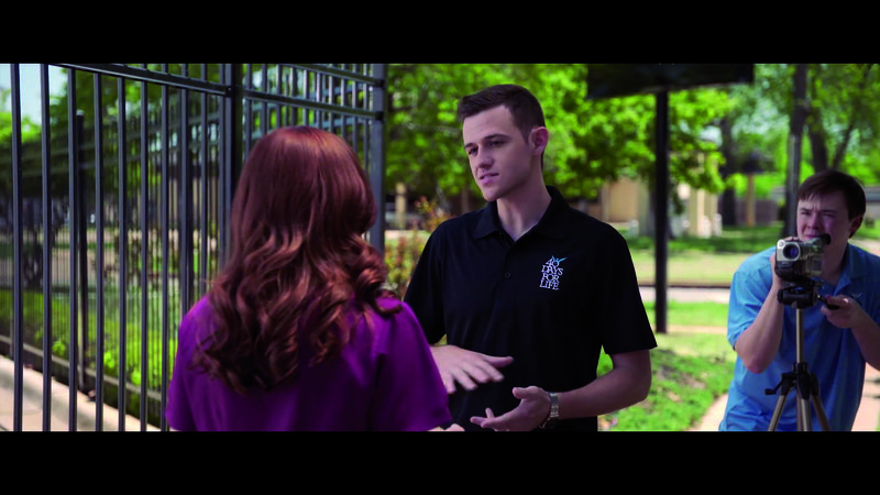 Unplanned – Bild: Unplanned Movie LLC. ALL RIGHTS RESERVED