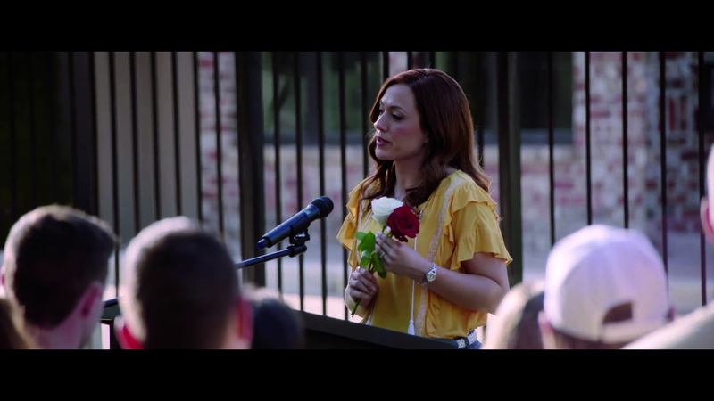 Unplanned – Bild: Unplanned Movie LLC. ALL RIGHTS RESERVED