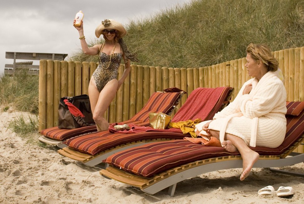 Dora Heldt 02 Tante Inge haut