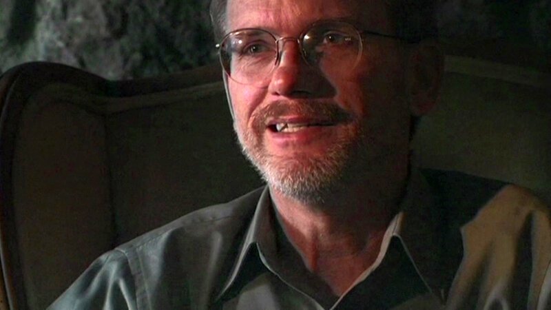 Steve Saint – Bild: Bibel TV