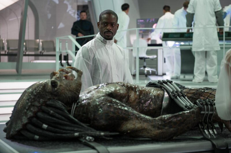 Predator - Upgrade – Bild: Puls 4