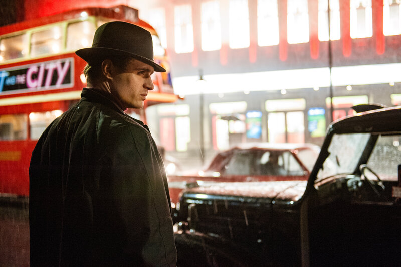 Das krumme Haus – Bild: Puls 8