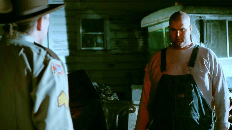 Winterdieb – Bild: Silverline