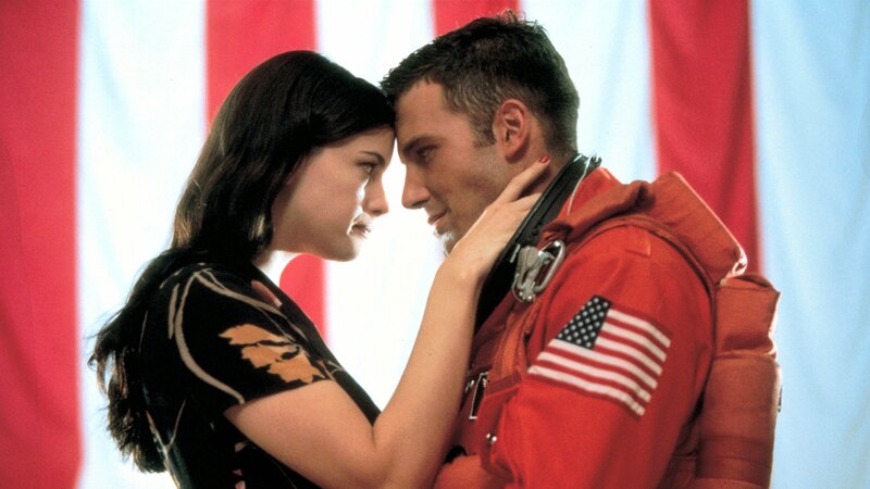 Armageddon – Bild: RTL Zwei