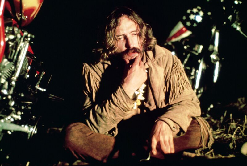 Easy Rider – Bild: ORF/​Sony Pictures