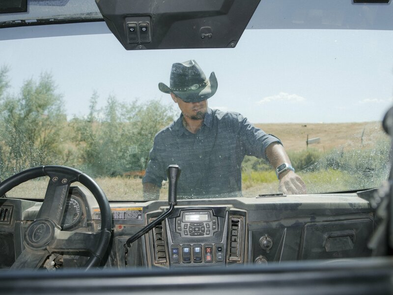 Das Geheimnis Der Skinwalker Ranch Wann Kommt Staffel 2 Das Geheimnis der Skinwalker Ranch Staffel 2 Episodenguide