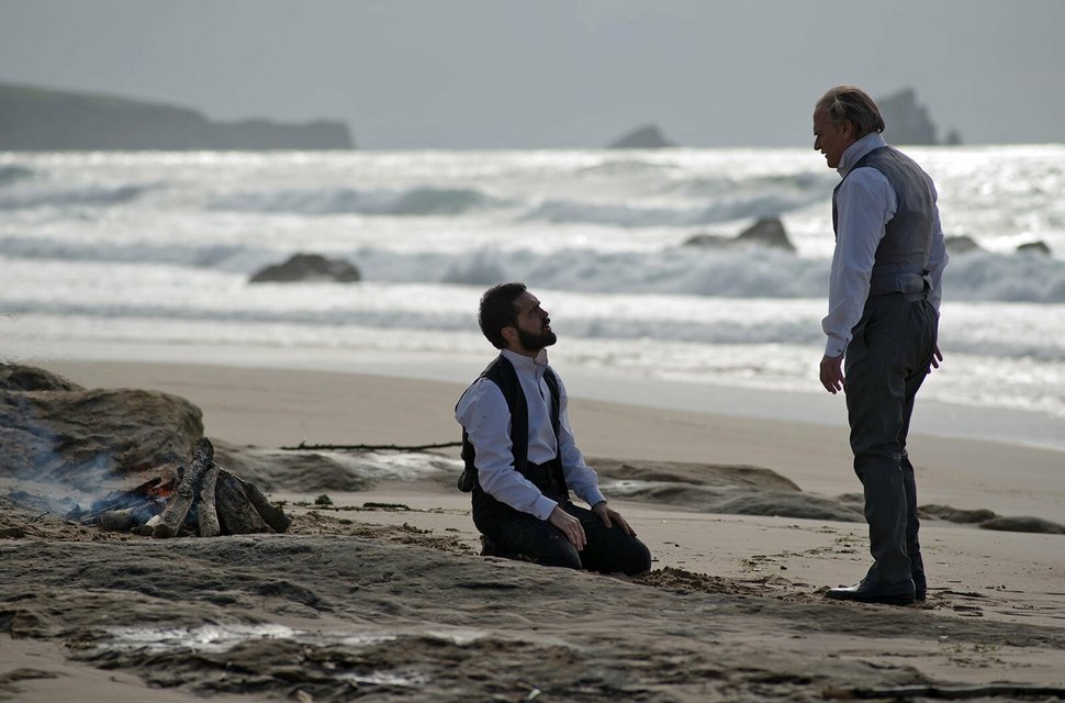 Grand Hotel Staffel 3 Folge 24